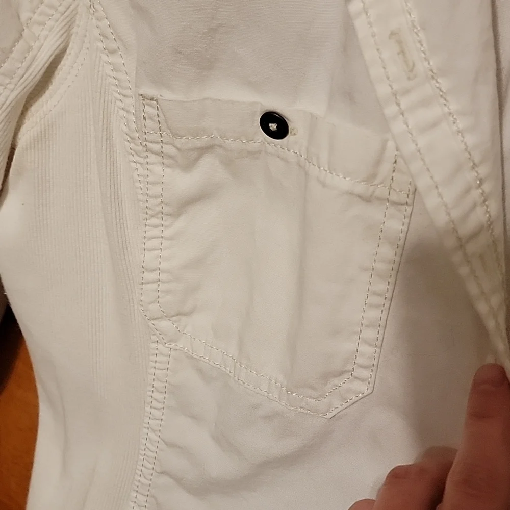 Carhartt Painters button up - Picture 3 of 7